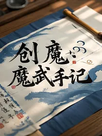 创魔：魔武手记