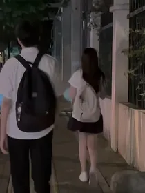 我的竹马林赋