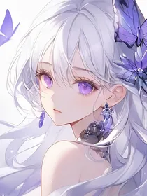 叶罗丽，创世女神