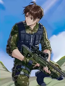 成长之路（特种兵学校观影体）