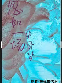忽如一场华胥梦