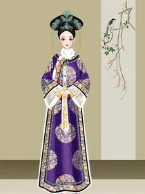 步步惊心之风华绝代