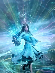 宁荣荣：不一样的七宝琉璃宗