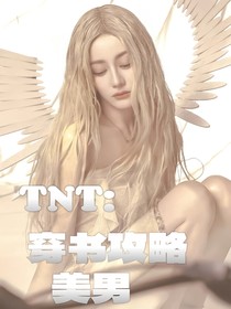 TNT：穿书攻略美男