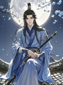 少年白马笑春风：桃花朵朵开