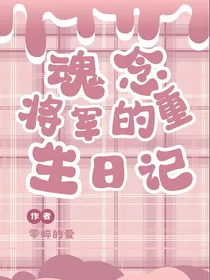 开联：魂念将军的重生日记