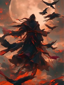 魔道：魏无羡飞升