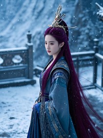 大梦归离：沧雪
