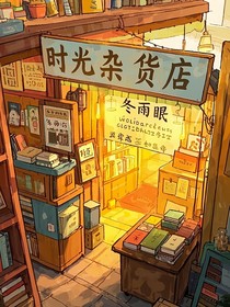 时光杂货店