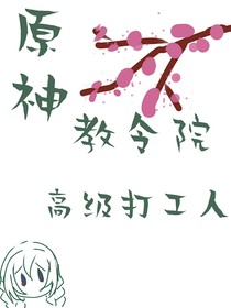 原神：教令院高级打工人