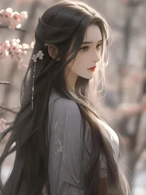 少年歌行之美人如画