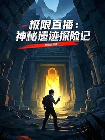 极限直播：神秘遗迹
