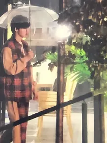 宋亚轩：最后几百米
