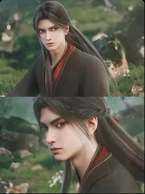 鬼厉：喜欢与否
