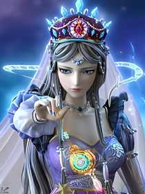 斩神：四时而动