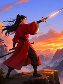 凡女修仙我有一个携带空间