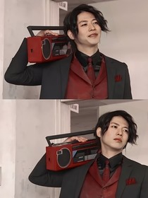 关于失忆后碰见了屑小孩