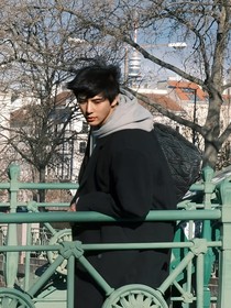 王安宇：翩翩
