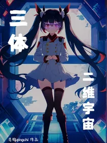 三体二维宇宙
