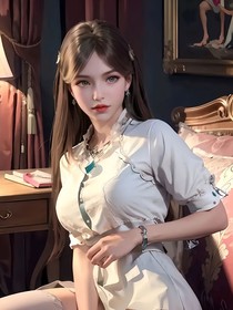 我是宁荣荣的姐姐