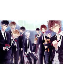 魔鬼恋人Miscedence