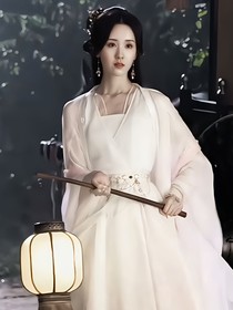 媚者无疆：潋滟无波