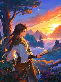 凌云仙途