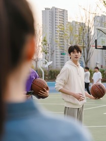 林一：我想赖着你一辈子