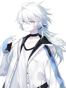 关于我是位双生魔法少女这事