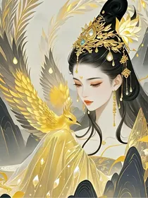 女帝传奇青鸾繁华盛世芳华