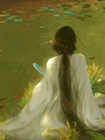 公主牵牵手