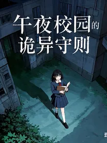 午夜校园的诡异守则