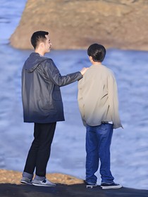 城心城翊（ooc提前预警）