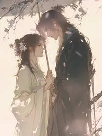 穿书：我，把徒弟养残了