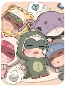 开联：魔幻世界