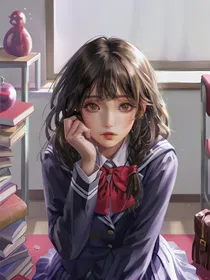 梦回那年校园之事