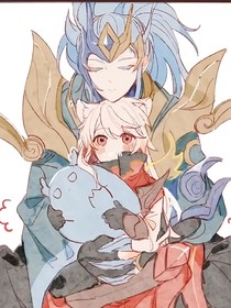 （铠约）穿越文