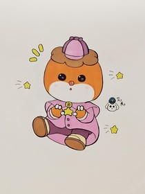绘画乐园