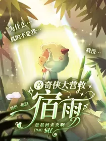 喜：奇侠大营救一一宿雨