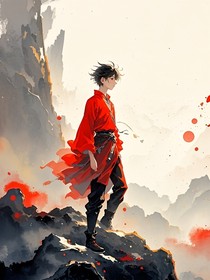 绘皮腥神