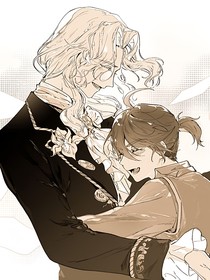 隐囚丨重逢