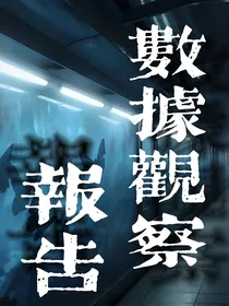 数据观察报告