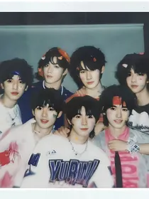 推W（时代少年团）