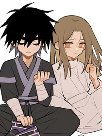 柒白：归宿