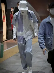 小螃蟹与王俊凯的日常甜文