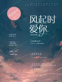 民国奇探：风起时爱你