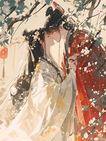 锦瑟华年梦长安