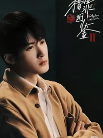 猎罪图鉴2：（一颗小星星）