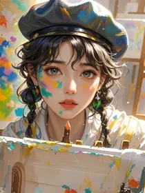 全明星：你好缪斯