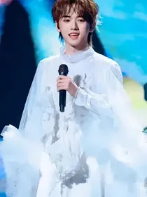 all轩：异能人鱼小作精轩